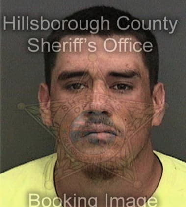 Daniel Gay, - Hillsborough County, FL 