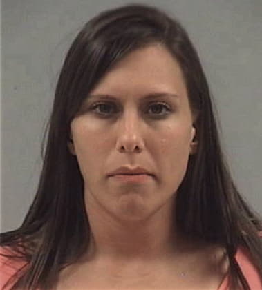 Khristina Gaylor, - Johnston County, NC 