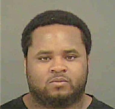 Brandon Giles - Mecklenburg County, NC 