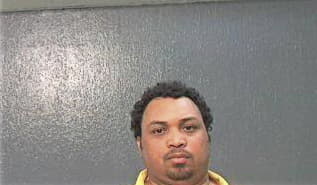 Randall Gillan, - Jackson County, MS 