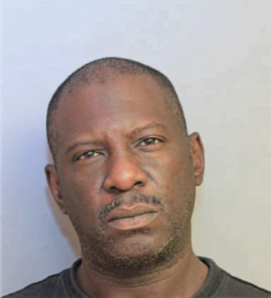 Vernard Goodman-J, - Polk County, FL 