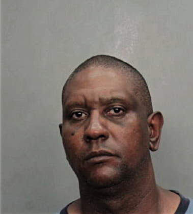 Maurice Gordon, - Dade County, FL 