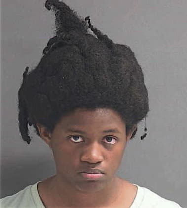 Channing Graham, - Volusia County, FL 