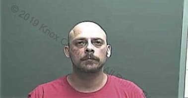 Gary Griggs, - Knox County, IN 