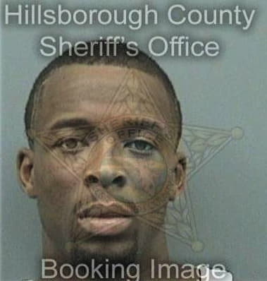 Lamonte Hambrick, - Hillsborough County, FL 