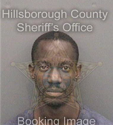 Lamont Harris, - Hillsborough County, FL 