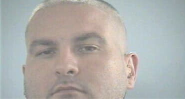 Danny Harrison - Fayette County, KY 