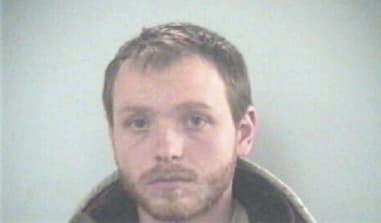Tony Hedges - Fayette County, KY 