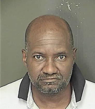 Kevin Henderson - Charleston County, SC 
