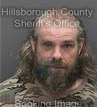Thomas Hernandez - Hillsborough County, FL 