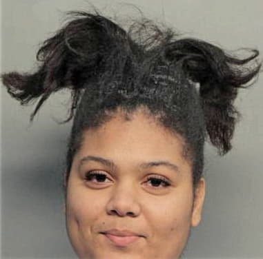 Niurka Hernandez-Alfonso, - Dade County, FL 