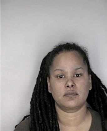 Andrea Hicks - Hillsborough County, FL 