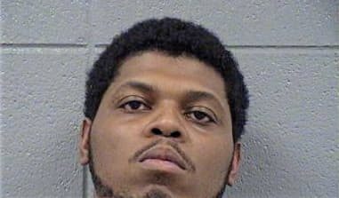 Christopher Hopson, - Cook County, IL 