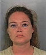 Heidi Horton, - Charlotte County, FL 