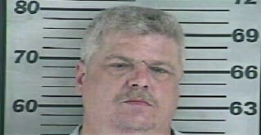 Tony Ivy, - Dyer County, TN 