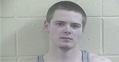 Nathan Jacob, - Dubois County, IN 