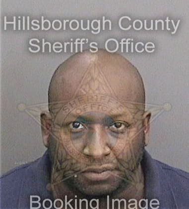 Franck Jacques, - Hillsborough County, FL 