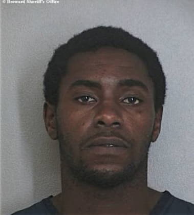 Louiss Jeanbaptiste, - Broward County, FL 