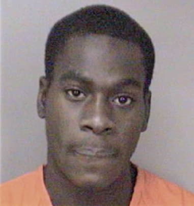 Kendrick Jeantil, - Polk County, FL 