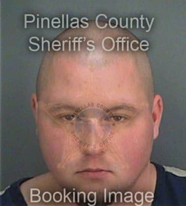 Craig Jefferis, - Pinellas County, FL 