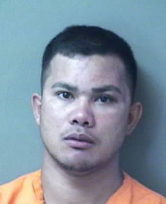 James Jenkins, - Okaloosa County, FL 