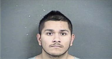 Jesus Jimenez, - Wyandotte County, KS 