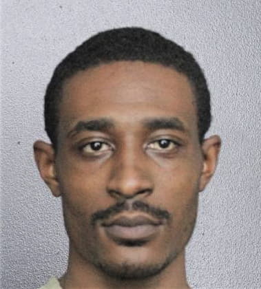 Brian Johnson, - Broward County, FL 