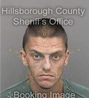 Jimmy Johnson, - Hillsborough County, FL 