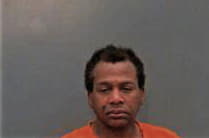 Kenneth Johnson, - Jefferson County, AR 