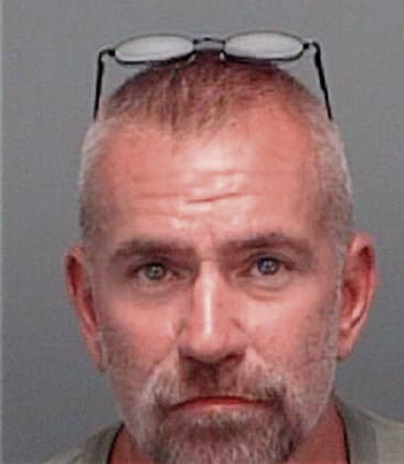 Timothy Johnston, - Pinellas County, FL 