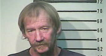 Kenneth Jones - Bell County, KY 