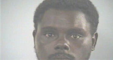 Michael Jones - Fayette County, KY 