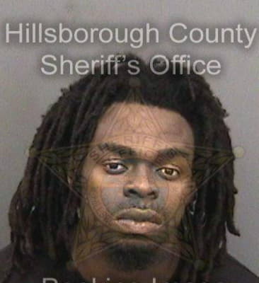 Justin King, - Hillsborough County, FL 