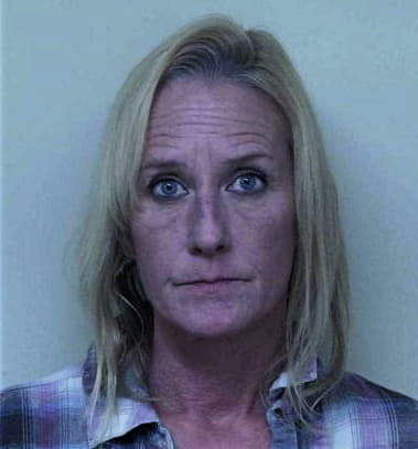 Belinda Kowalke, - Crook County, OR 