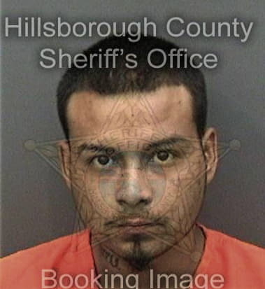 Cristobal Lara, - Hillsborough County, FL 