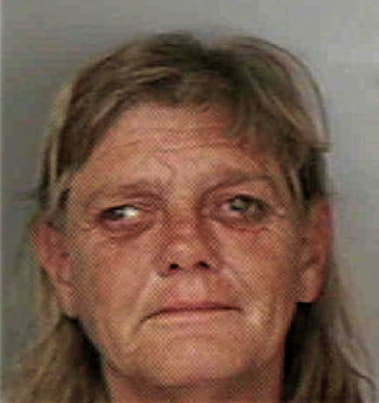 Valerie Lawson, - Polk County, FL 