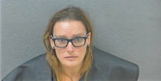 Corine Leftwich, - Amherst County, VA 