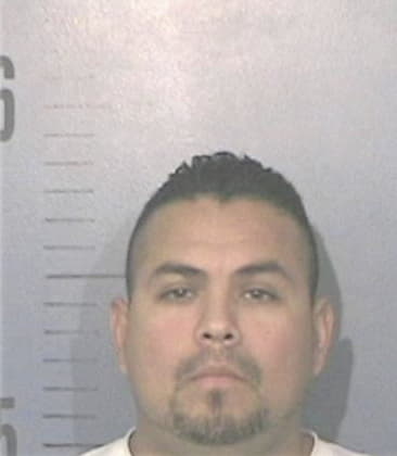 Francisco Lopez - Taylor County, TX 