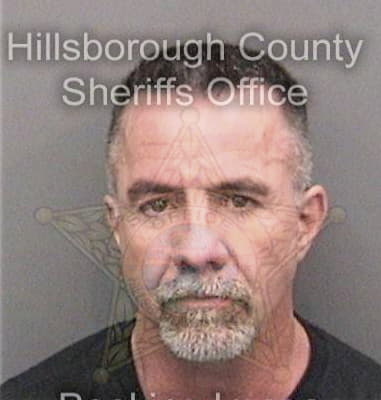 Richard Lopez, - Hillsborough County, FL 