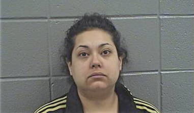 Ayanna Martinez, - Cook County, IL 