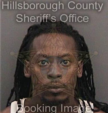 Marquis Maxwell - Hillsborough County, FL 