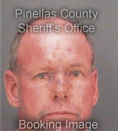 Ryan Mayo - Pinellas County, FL 