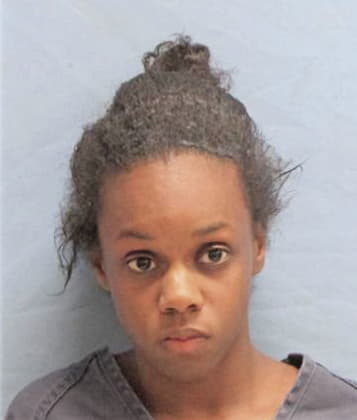 Shironda McDore, - Pulaski County, AR 