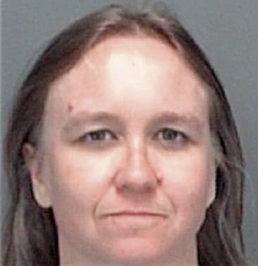 Shannon McGee - Pinellas County, FL 