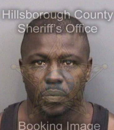 Arthur McKeever - Hillsborough County, FL 