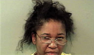 Latoya McLemore, - Leon County, FL 