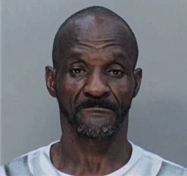 Tyrone McMillian, - Dade County, FL 