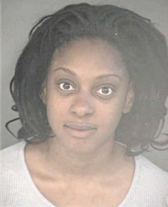 Lawanna McQuay - Hillsborough County, FL 
