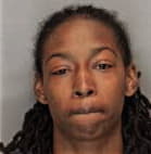 Tanehya McWilliams - Cobb County, GA 