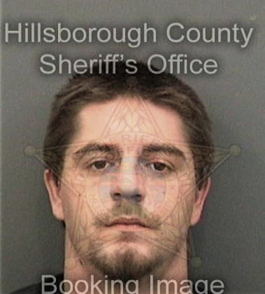 Timothy Metris - Hillsborough County, FL 